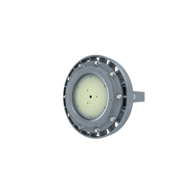 جودة عالية من الدرجة الأولى القسم 1 CRI 80 Round 5 Years Warranty الأنوار دليل على الانفجار مصباح ليد C سلسلة