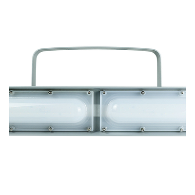 تصميم جديد Atex مقاوم للانفجار ضوء Led 2ft 4ft ضوء IP66 مقاوم للماء انفجار برهان ضوء الشارع H سلسلة
