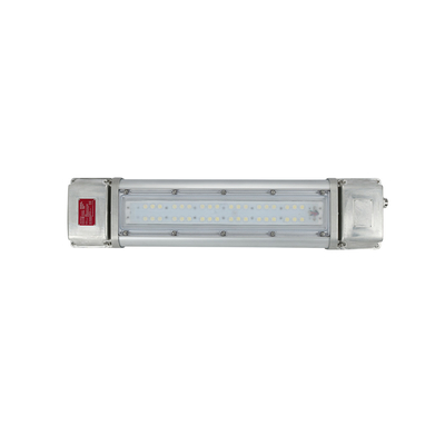 IP68 إسقاط بطارية 300W أضواء قذيفة Uv مصباح الجدار Ul انفجار برهان ضوء FLC