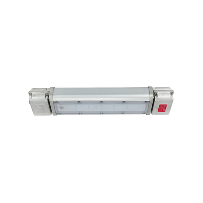 IP68 إسقاط بطارية 300W أضواء قذيفة Uv مصباح الجدار Ul انفجار برهان ضوء FLC