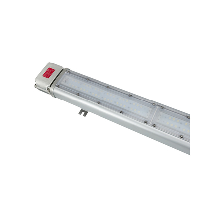 IP68 إسقاط بطارية 300W أضواء قذيفة Uv مصباح الجدار Ul انفجار برهان ضوء FLC