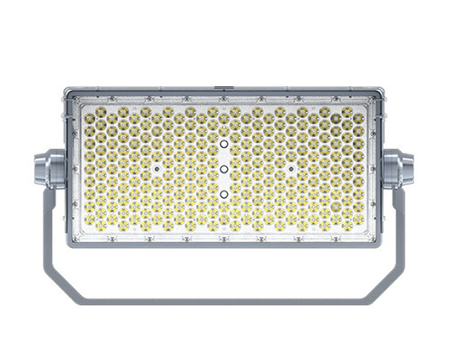 ETL DLC 600W LED Sport Court Light 500W 800W 1000W كرة القدم كرة السلة