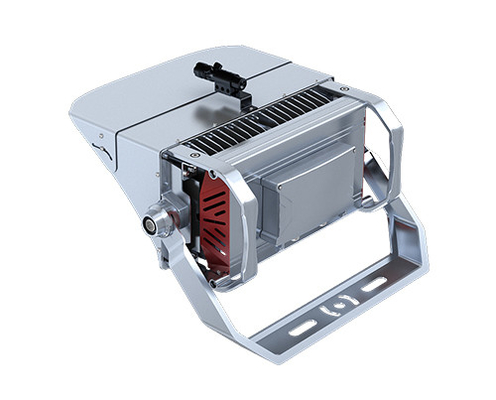 ETL DLC 600W LED Sport Court Light 500W 800W 1000W كرة القدم كرة السلة
