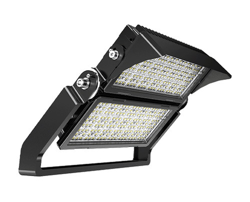 100W 200W LED الأضواء الكاشفة 50W 30W 10W IP66 AC100-277V 32500lm-300000lm
