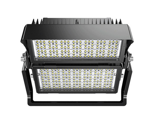 120W إلى 2000W في الهواء الطلق LED الأضواء الكاشفة في الهواء الطلق IP66 للماء ضوء الفيضانات ملعب