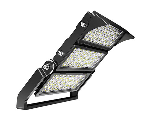 100W 200W LED الأضواء الكاشفة 50W 30W 10W IP66 AC100-277V 32500lm-300000lm