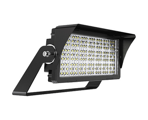 100W 200W LED الأضواء الكاشفة 50W 30W 10W IP66 AC100-277V 32500lm-300000lm