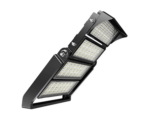 100W 200W LED الأضواء الكاشفة 50W 30W 10W IP66 AC100-277V 32500lm-300000lm