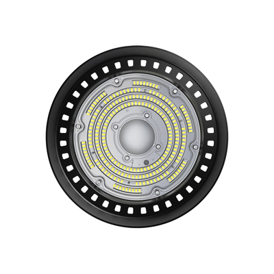 داخلي IP65 UFO LED High Bay Light 100W 150W 200W 300W