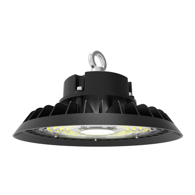 داخلي IP65 UFO LED High Bay Light 100W 150W 200W 300W
