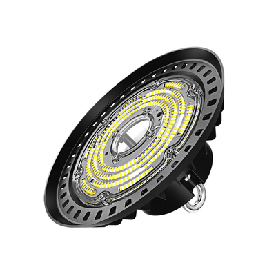 داخلي IP65 UFO LED High Bay Light 100W 150W 200W 300W