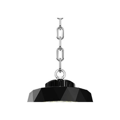 أضواء LED مقاومة للماء 150 وات عالية خليج 300W 100W 6000K IP65