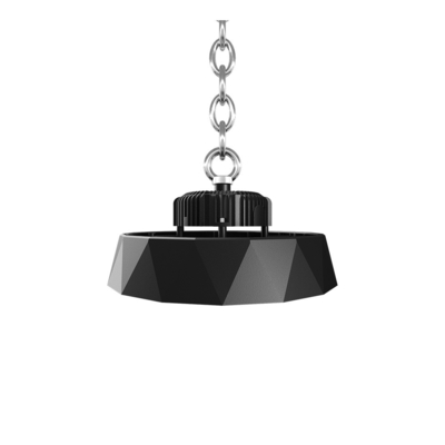 أضواء LED مقاومة للماء 150 وات عالية خليج 300W 100W 6000K IP65