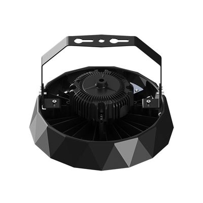 أضواء LED مقاومة للماء 150 وات عالية خليج 300W 100W 6000K IP65