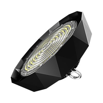 أضواء LED مقاومة للماء 150 وات عالية خليج 300W 100W 6000K IP65