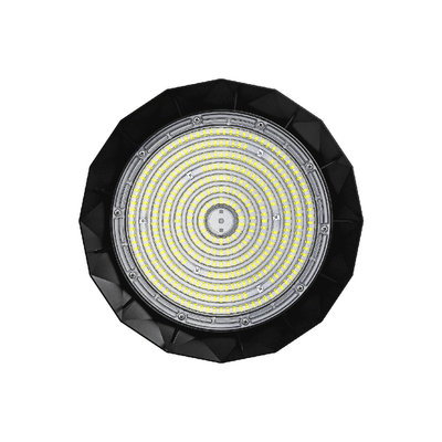 أضواء LED مقاومة للماء 150 وات عالية خليج 300W 100W 6000K IP65