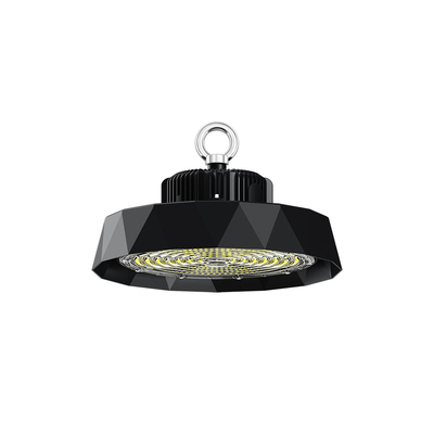 أضواء LED مقاومة للماء 150 وات عالية خليج 300W 100W 6000K IP65
