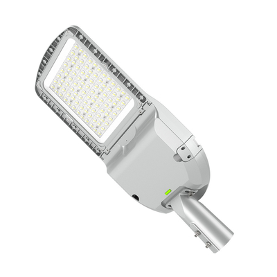60W-300W في الهواء الطلق LED مصباح الشارع الشمسية IP66 حديقة