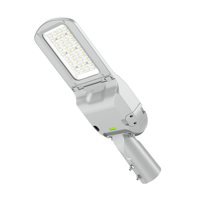 60W-300W في الهواء الطلق LED مصباح الشارع الشمسية IP66 حديقة