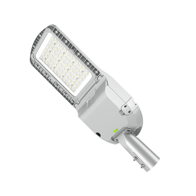 60W-300W في الهواء الطلق LED مصباح الشارع الشمسية IP66 حديقة