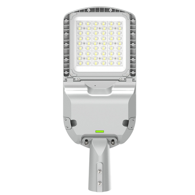 60W-300W في الهواء الطلق LED مصباح الشارع الشمسية IP66 حديقة