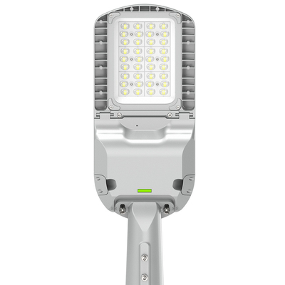 50W-300W LED أضواء الشوارع الشمسية في الهواء الطلق مقاوم للماء IP66 سوبر برايت