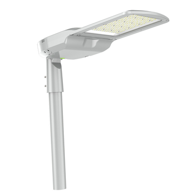 50W-300W LED أضواء الشوارع الشمسية في الهواء الطلق مقاوم للماء IP66 سوبر برايت