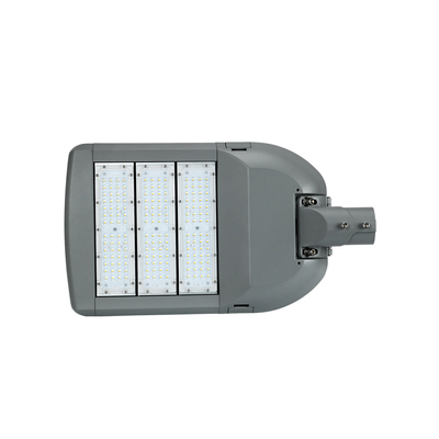80W إلى 300W في الهواء الطلق للطاقة الشمسية LED ضوء الشارع سطوع فائق
