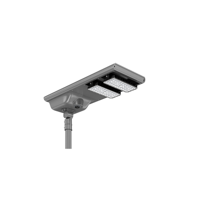 10W إلى 60W الكل في واحد LED الشمسية ضوء الشارع في الهواء الطلق للماء