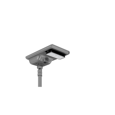 2000lm 4000lm الشمسية LED ضوء الشارع 3000K 4000K 5000K 5700K 6500K