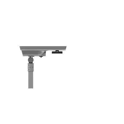 IP66 المتكاملة ليد شارع ضوء الطريق السريع 10W 20W 30W