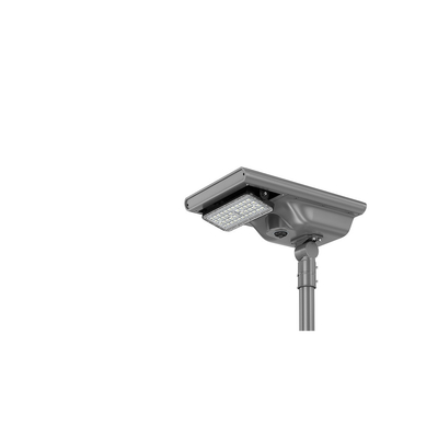 IP66 المتكاملة ليد شارع ضوء الطريق السريع 10W 20W 30W