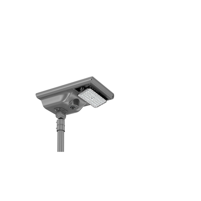 IP66 المتكاملة ليد شارع ضوء الطريق السريع 10W 20W 30W