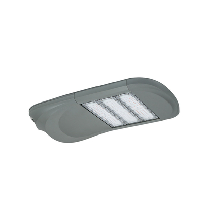 100W LED Street Light 150w 200w ذكي خارجي مقاوم للماء 110v 220v IP66