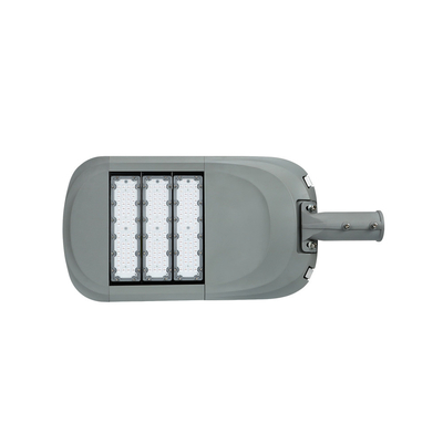 100W LED Street Light 150w 200w ذكي خارجي مقاوم للماء 110v 220v IP66