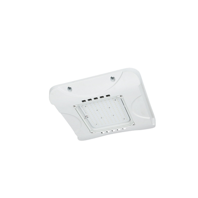 IP66 60W LED الستارة الخفيفة LED الستارة التحديثية لإضاءة محطة الغاز