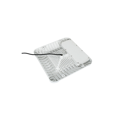 80W انفجار برهان LED مظلة إضاءة IP66 الإسكان الألومنيوم