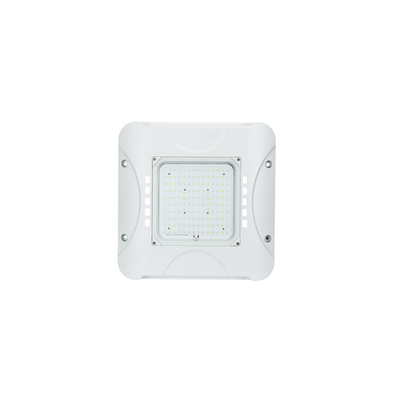 IP66 60W LED الستارة الخفيفة LED الستارة التحديثية لإضاءة محطة الغاز
