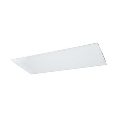 لوحة سقف LED داخلية مثبتة على السطح مربع 40W 48W لوحة LED رفيعة 60x60
