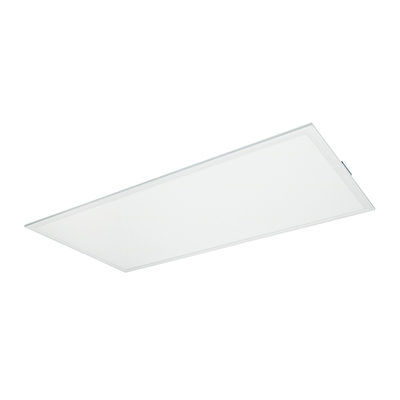 لوحة سقف LED داخلية مثبتة على السطح مربع 40W 48W لوحة LED رفيعة 60x60