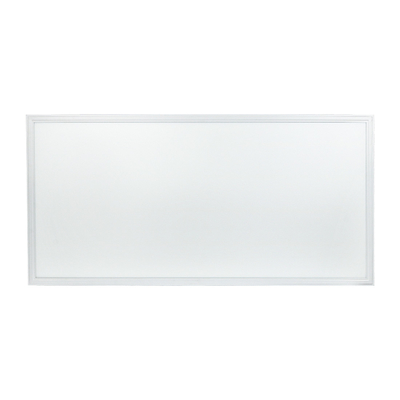 40W 600X600mm مربع الألومنيوم لوحة مسطحة أدى أضواء السقف للداخلية