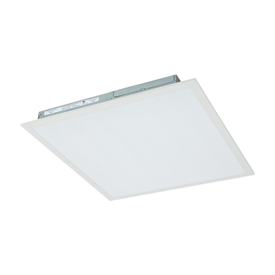 لوحة LED ذات سطح نحيف من الألومنيوم ، راحة بدون إطار 30W-75W