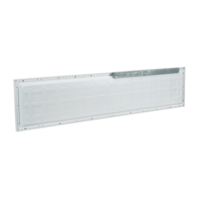 40W 600X600mm مربع الألومنيوم لوحة مسطحة أدى أضواء السقف للداخلية