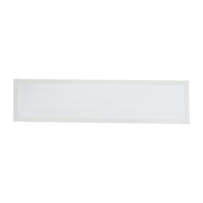 40W 600X600mm مربع الألومنيوم لوحة مسطحة أدى أضواء السقف للداخلية