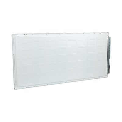 لوحة سقف LED داخلية مثبتة على السطح مربع 40W 48W لوحة LED رفيعة 60x60