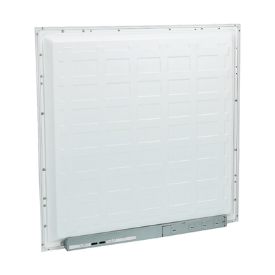 لوحة LED ذات سطح نحيف من الألومنيوم ، راحة بدون إطار 30W-75W