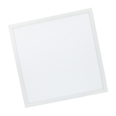 لوحة سقف LED داخلية مثبتة على السطح مربع 40W 48W لوحة LED رفيعة 60x60