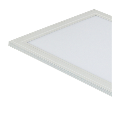 لوحة السقف LED 600x600 إطار مثبت على الحائط للمستشفى أو المكتب