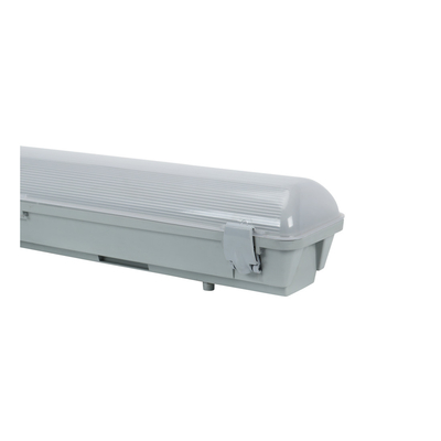 CE SAA 600mm LED بخار ضيق ضوء ثلاثي برهان LED الطوارئ ضوء باتن
