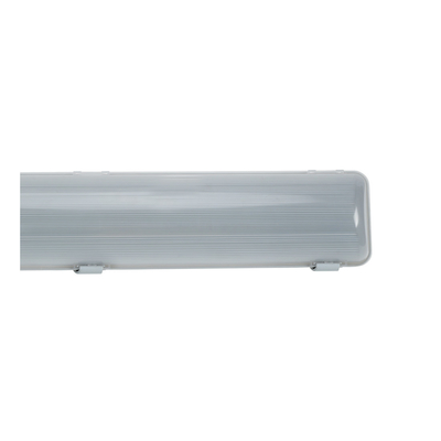 DLC IP66 LED بخار محكم الضوء 20W-90W في حالات الطوارئ دليل على المياه والغبار